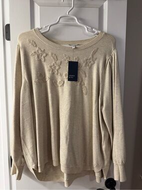 Crown & Ivy Sweater